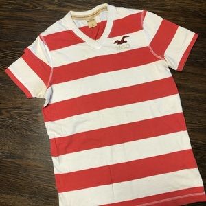 Hollister Men’s T-shirt szL